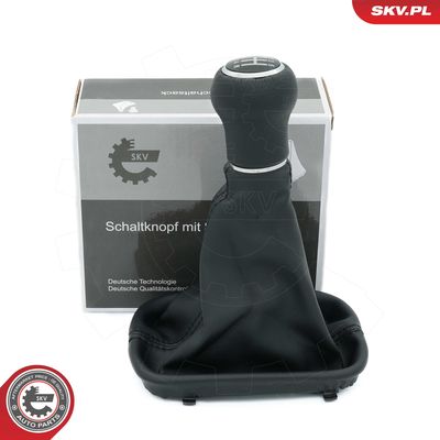 Pārslēdzējsviras rokturis ESEN SKV 63SKV419