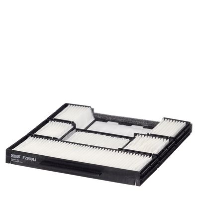 Filtrs, Salona telpas gaiss HENGST FILTER E2909LI
