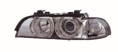 Комплект главных фар ABAKUS 444-1119PXNDEE1