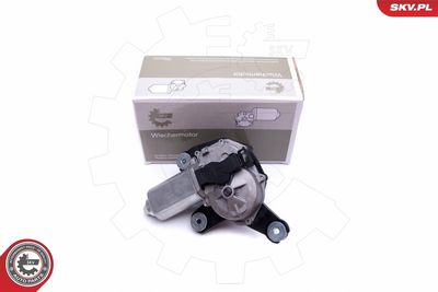 Двигатель стеклоочистителя ESEN SKV 19SKV159