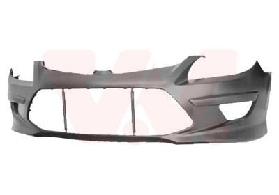 Буфер VAN WEZEL 8243570