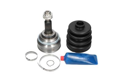 Шарнирный комплект, приводной вал KAVO PARTS CV-1004