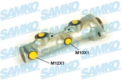 Главный тормозной цилиндр SAMKO P30177