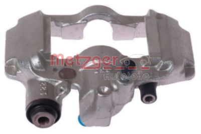 Bremžu suports METZGER 6250673