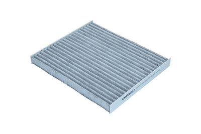 Фильтр, воздух во внутренном пространстве KAMOKA F519001