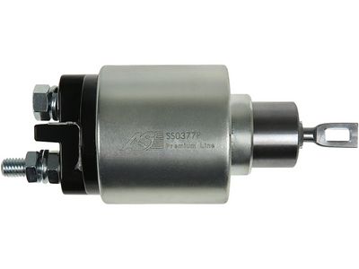 Ievilcējrelejs, Starteris AS-PL SS0377P