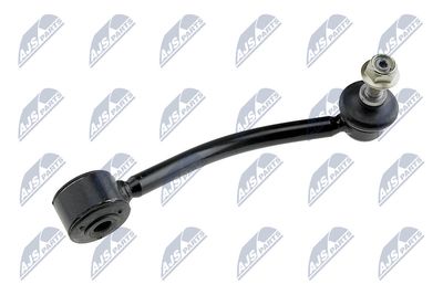 Тяга / стойка, стабилизатор NTY ZLT-VW-005