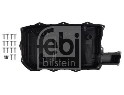Hidrofiltrs, Automātiskā pārnesumkārba FEBI BILSTEIN 179308