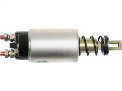 Ievilcējrelejs, Starteris AS-PL SS2051