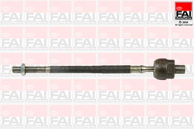 Осевой шарнир, рулевая тяга FAI AutoParts SS6382