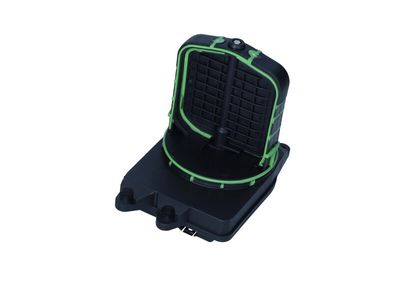 Regulēšanas elements, Iepl. kanāla aizvars (Iepl. caurule) MAXGEAR 58-0142