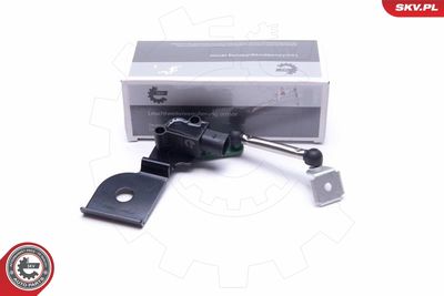 Sensors, lukturu augstuma regulēšana ESEN SKV 17SKV609