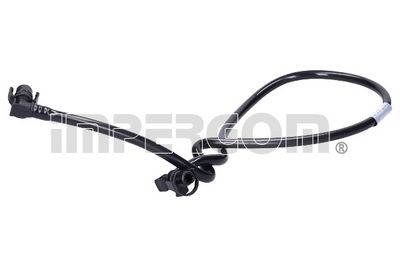 Dzesēšanas šķidruma caurule ORIGINAL IMPERIUM 230845