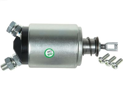 Тяговое реле, стартер AS-PL SS9139P