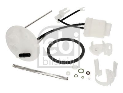 Топливный фильтр FEBI BILSTEIN 1000228