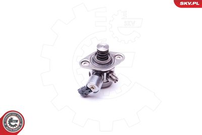 Насос высокого давления ESEN SKV 02SKV955