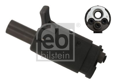 Vārsts, Pārslēdzējsvira FEBI BILSTEIN 02602