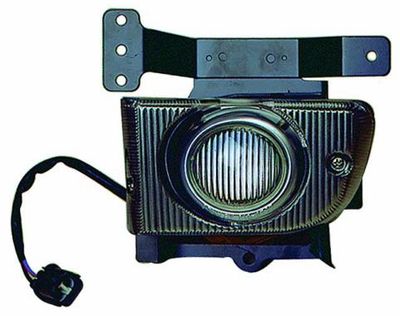Miglas lukturis ABAKUS 317-2002R-UQ