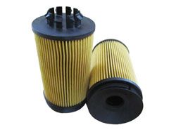 Eļļas filtrs ALCO FILTER MD-3013