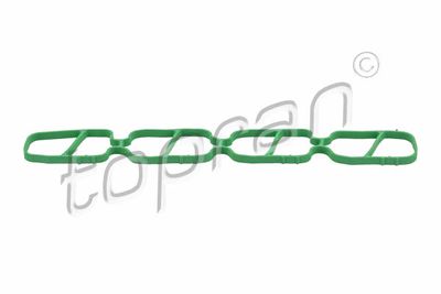 Прокладка, впускной коллектор TOPRAN 207 616