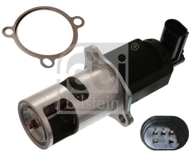 Клапан возврата ОГ FEBI BILSTEIN 48333