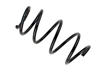 Пружина ходовой части BILSTEIN 37-262815