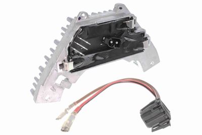 Regulators, Salona ventilators VEMO V42-79-0002