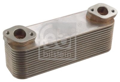 Eļļas radiators, Motoreļļa FEBI BILSTEIN 21051