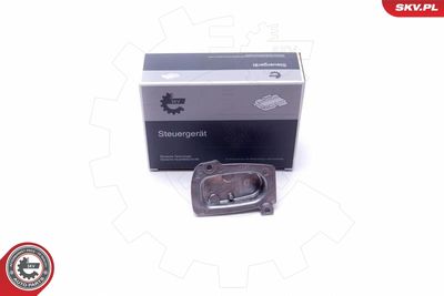 Устройство управления, освещение ESEN SKV 59SKV102