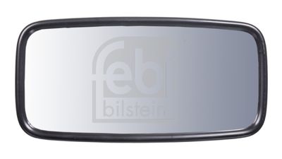 Ārējais atpakaļskata spogulis, Vadītāja kabīne FEBI BILSTEIN 49967