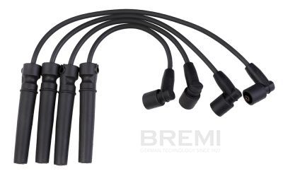 Комплект проводов зажигания BREMI 300/759
