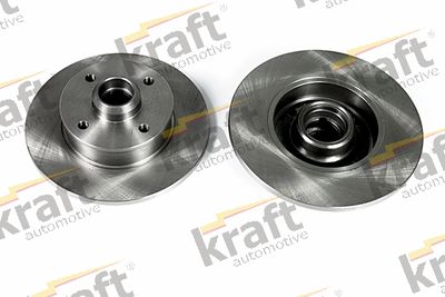  KRAFT AUTOMOTIVE 6050030