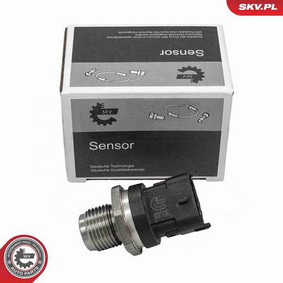 Датчик, давление подачи топлива ESEN SKV 95SKV141
