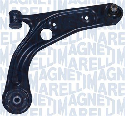 Рычаг независимой подвески колеса, подвеска колеса MAGNETI MARELLI 301181347000