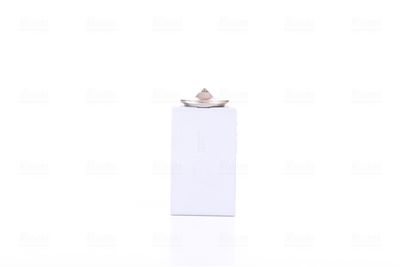 Расширительный клапан, кондиционер NISSENS 999248