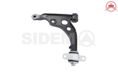 Neatkarīgās balstiekārtas svira, Riteņa piekare SIDEM 54172