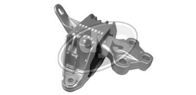 Подвеска, двигатель DYS 71-28435