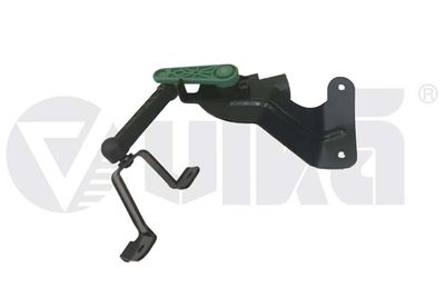 Датчик, корректор угла наклона фар vika 95120000201