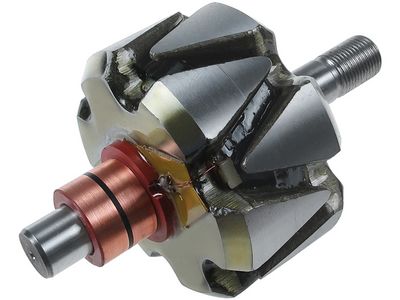 Rotors, Ģenerators AS-PL AR4014S