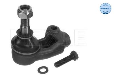 Наконечник поперечной рулевой тяги MEYLE 616 020 5377