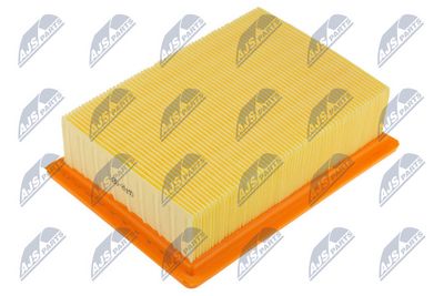 Воздушный фильтр NTY FAF-FR-086
