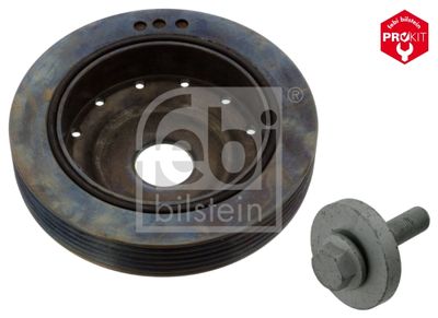 Piedziņas skriemelis, Kloķvārpsta FEBI BILSTEIN 45179