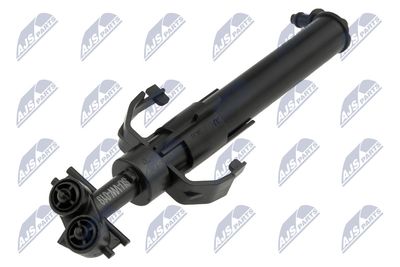 Ūdens sprausla, Lukturu tīrīšanas sistēma NTY EDS-VW-019