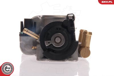 Корпус дроссельной заслонки ESEN SKV 12SKV018
