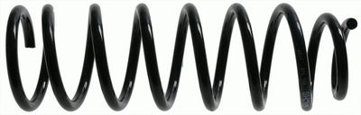 Пружина ходовой части SACHS 994 148