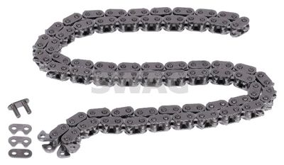 Цепь привода распредвала SWAG 33 10 1363