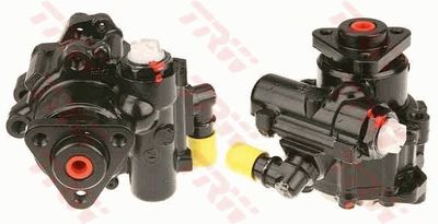 Hidrosūknis, Stūres iekārta TRW JPR571