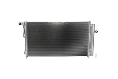 Kondensators, Gaisa kond. sistēma KAMOKA 7800504