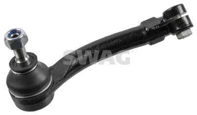 Наконечник поперечной рулевой тяги SWAG 60 92 2513