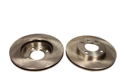 Тормозной диск MAXGEAR 19-0755